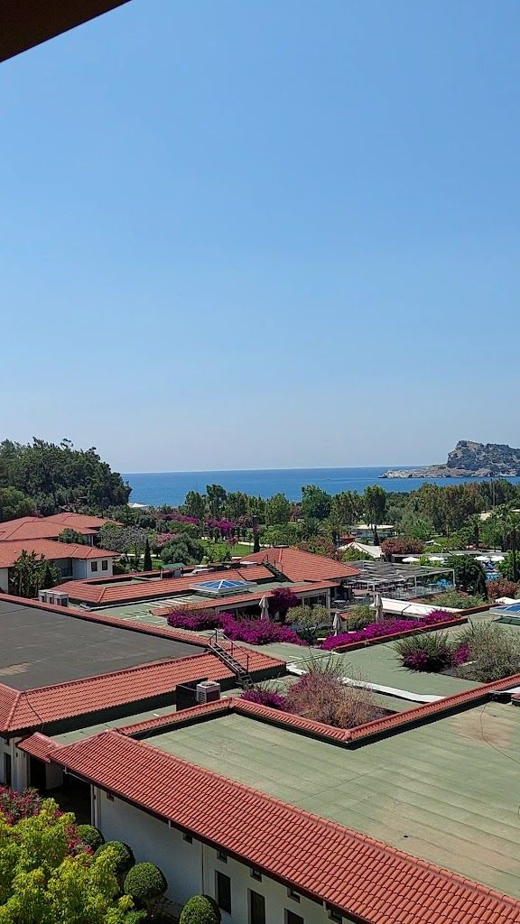 TUI BLUE Sarigerme Park