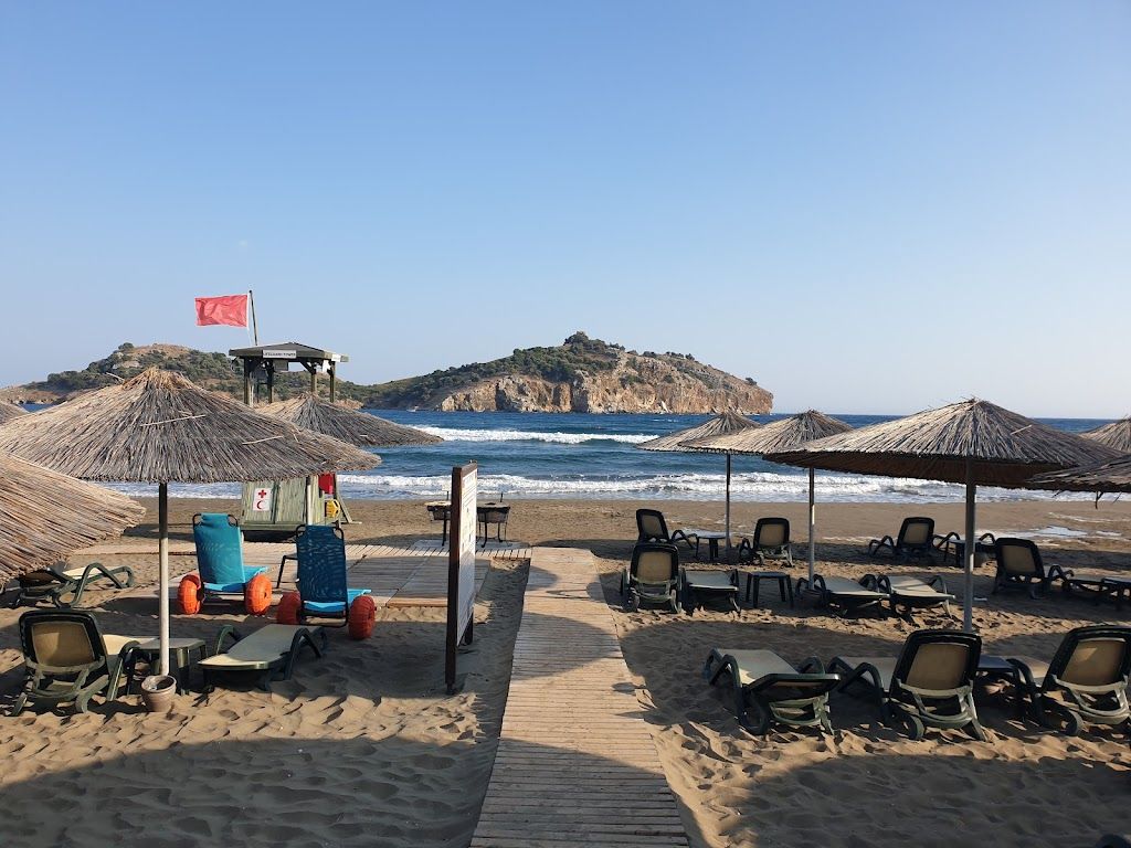 TUI MAGIC LIFE Sarıgerme