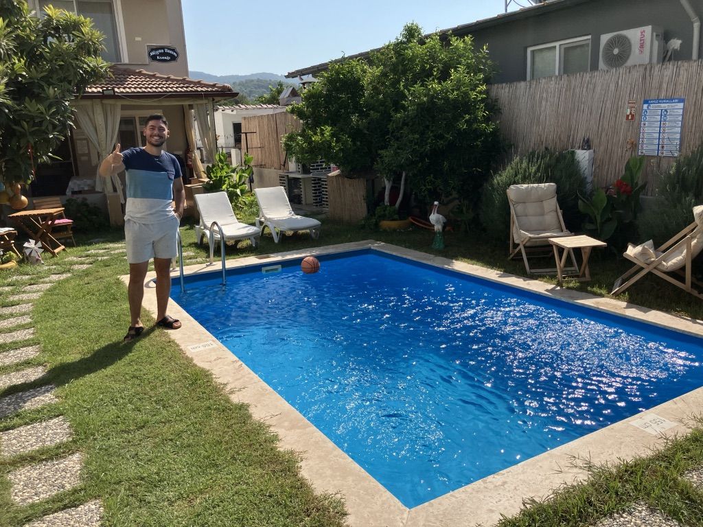 Villa Dalaman Müjgan Hanım Konağı