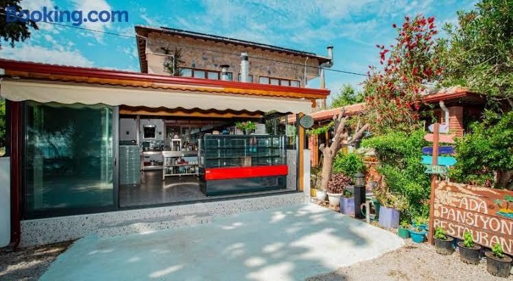 ADA PANSİYON