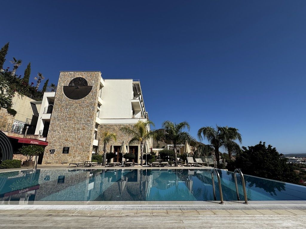 Cape Krio Otel ( +9 Adult Only)