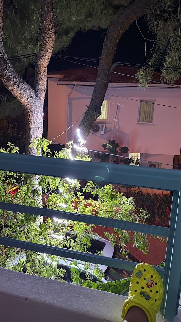 DATÇA BERK PANSİYON