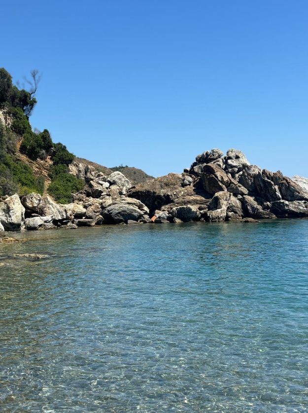 Datça House Butik Otel