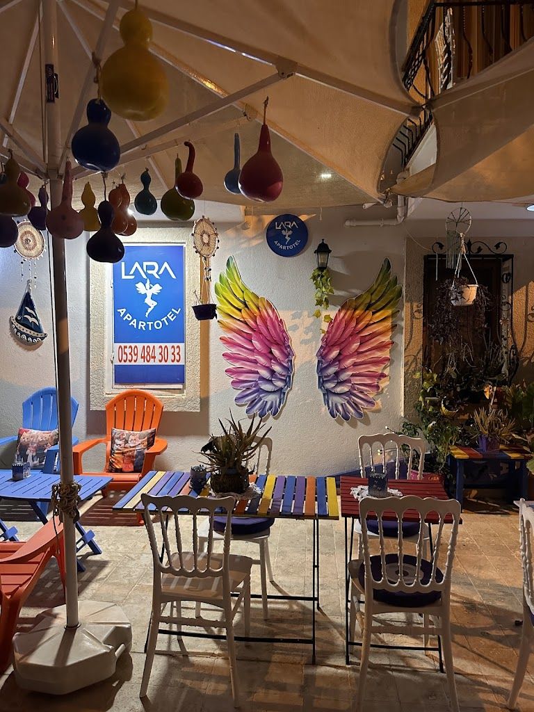 Datça Lara Apart Otel