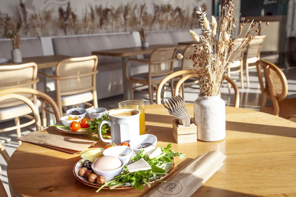 Datca Sapphire Hotel