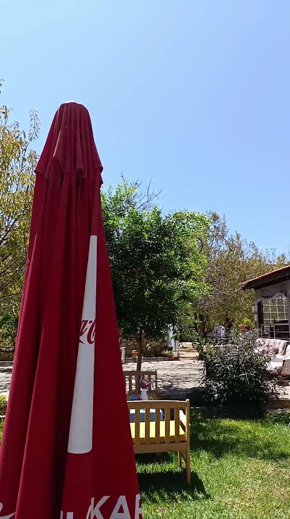 Erdinç Apart Palamutbükü