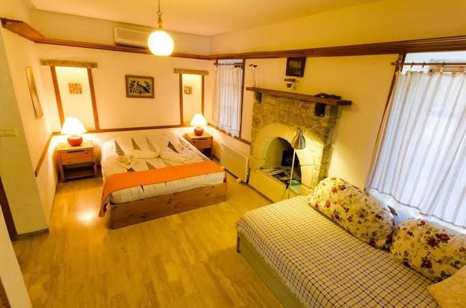 Eski Datça Evleri Mini Otel