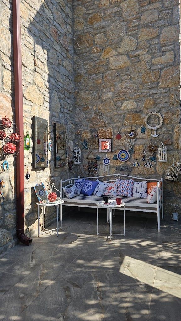 Işıl Pansiyon Palamutbükü