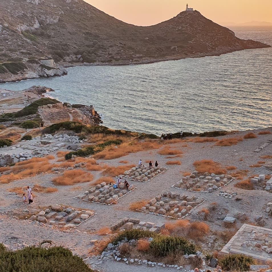 Knidos Antik Kenti