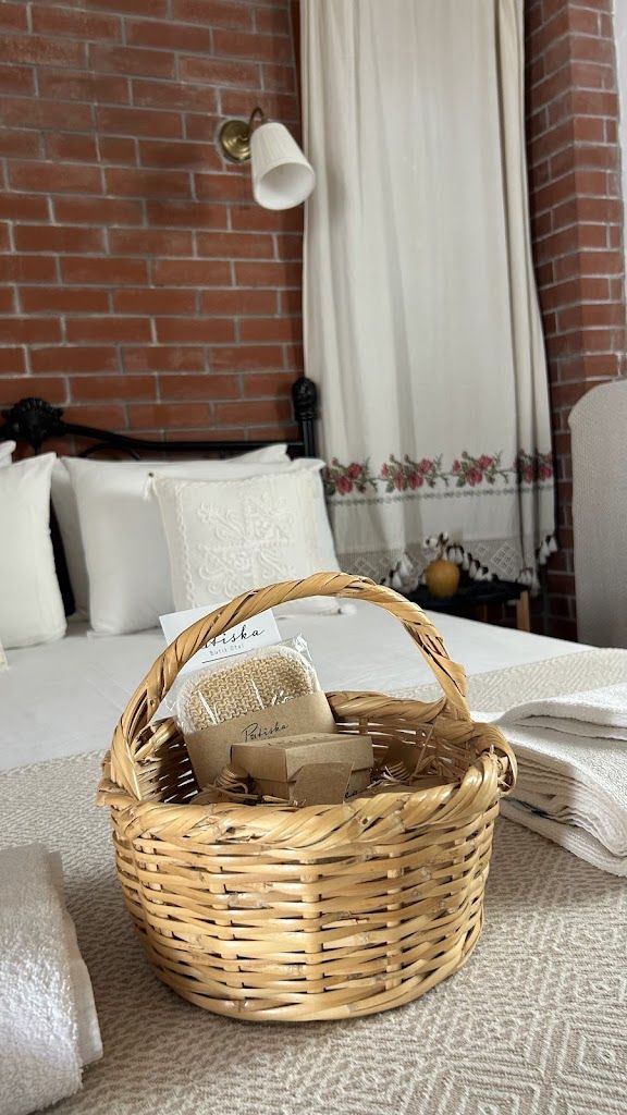 Mam's Datça Butik Otel