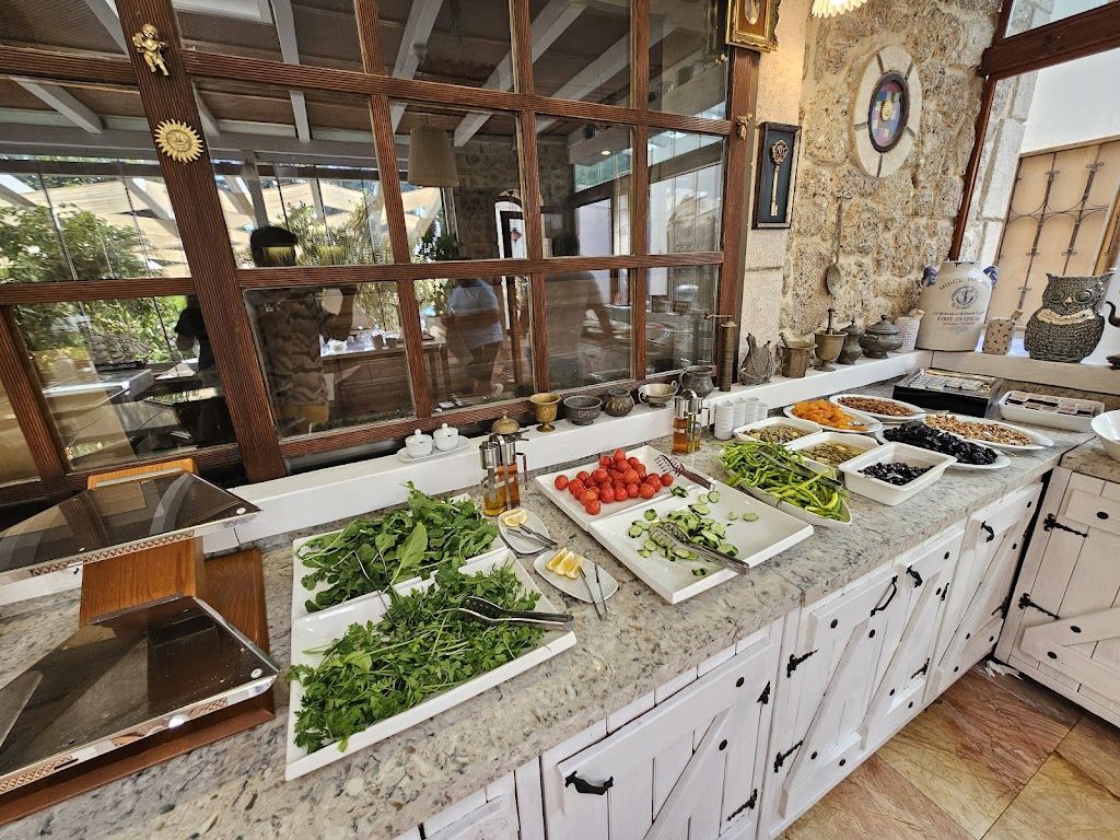 MY MARİNA SELECT OTEL