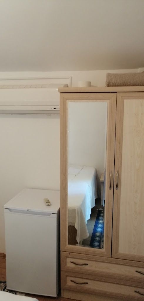 Palamutbükü Pansiyon