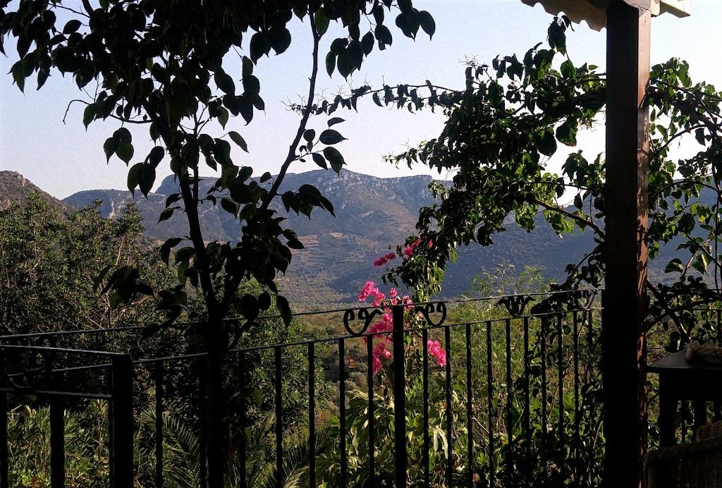 Şato Triopia Butik Otel