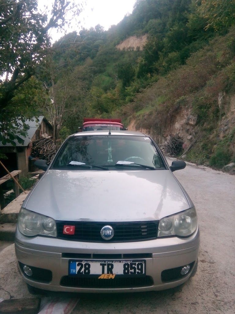 Dereli Öğretmenevi