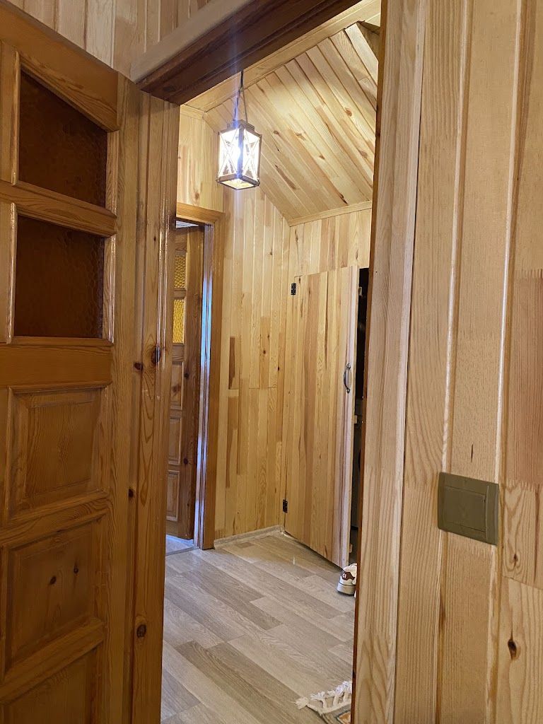 Paşanın Ali Konağı Apart