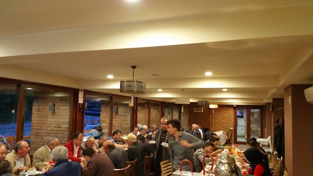 Sena Otel&Restaurant