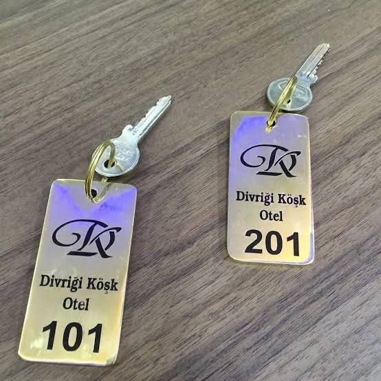 Divriği Köşk Otel