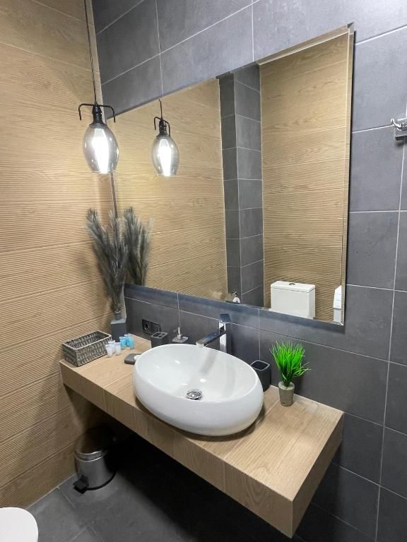 Esenler Günlük Apart Suit Daireler