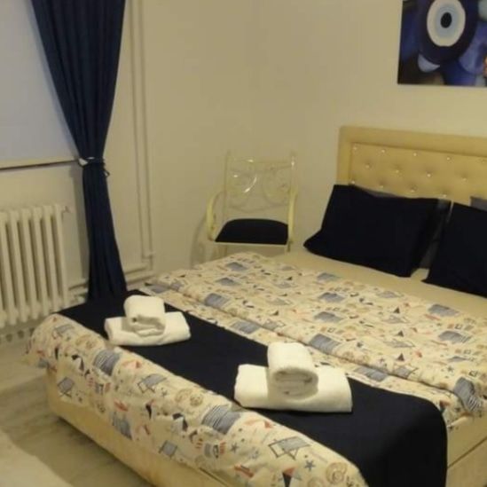 Esenler Günlük Daire