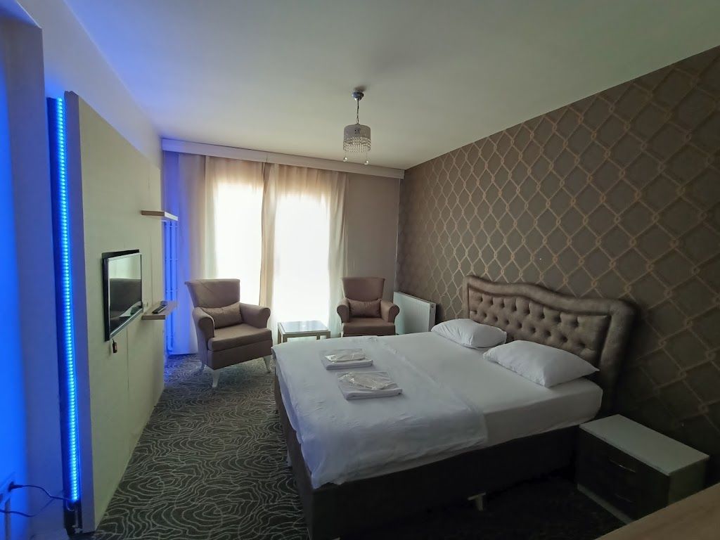Beylikdüzü Özyurtlar Suites