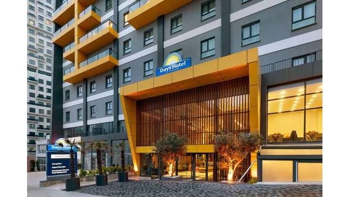 Days Inn & Suites by Wyndham Istanbul Esenyurt