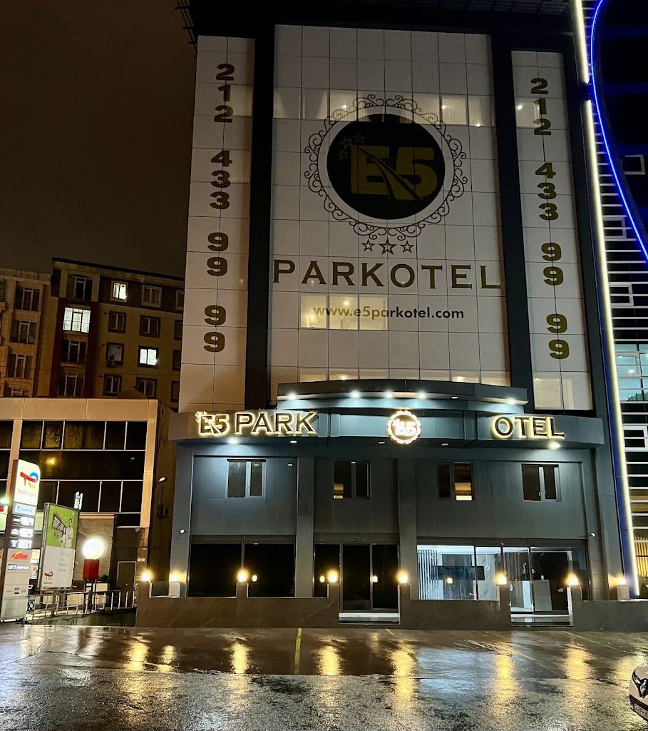 E5 Park Otel
