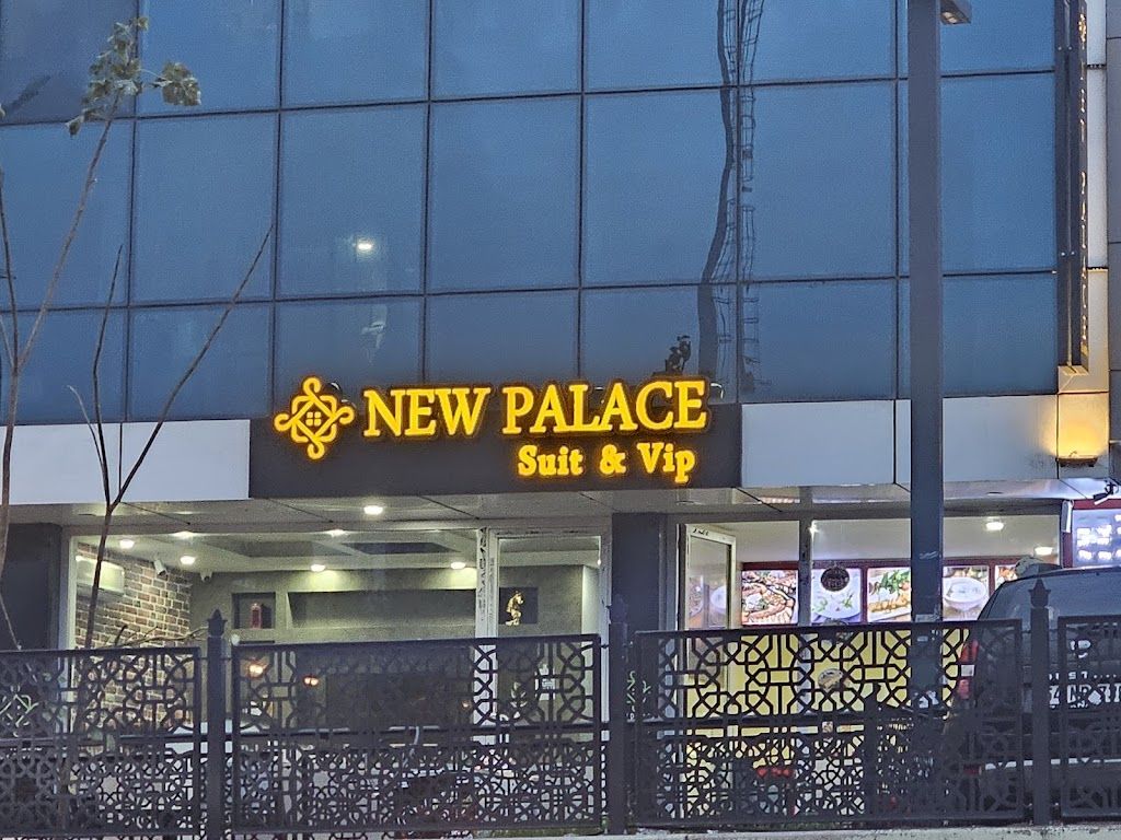 Esenyurt Günlük Kiralık Daire, Ev - New Palace Suit