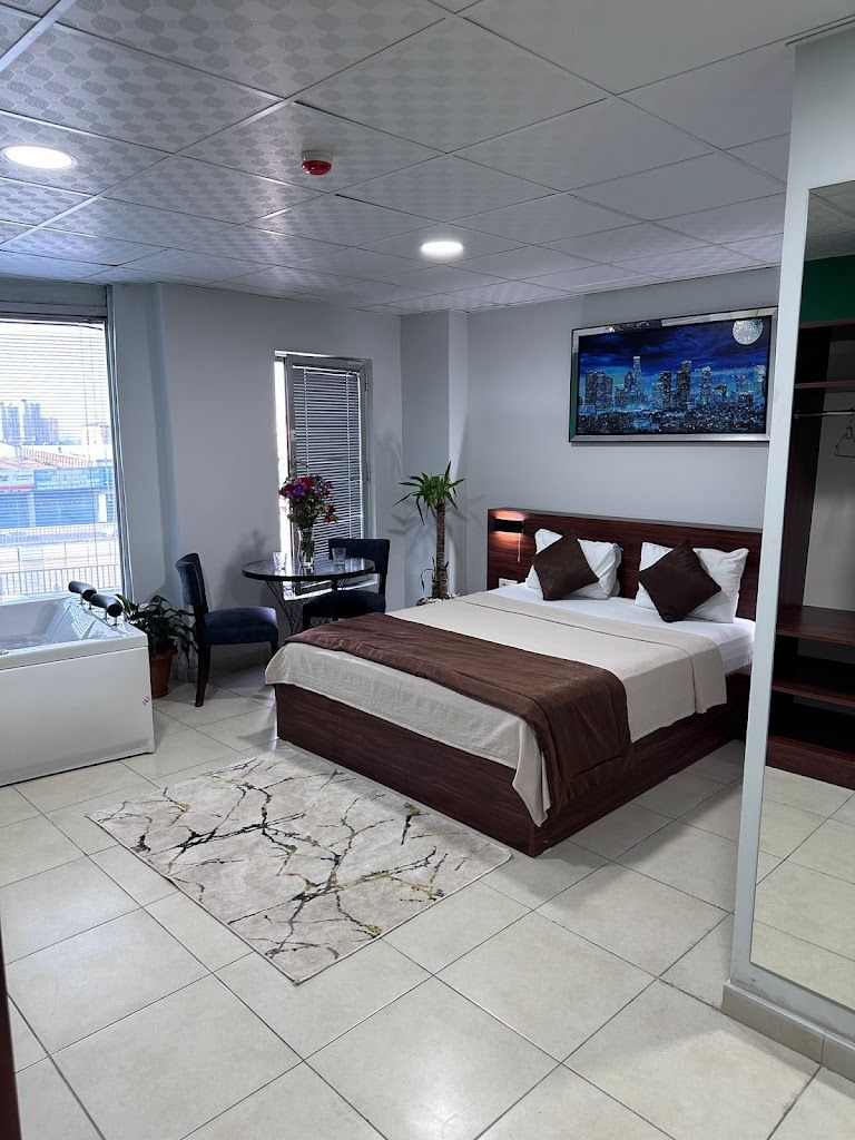 Esenyurt Yeşil Otel