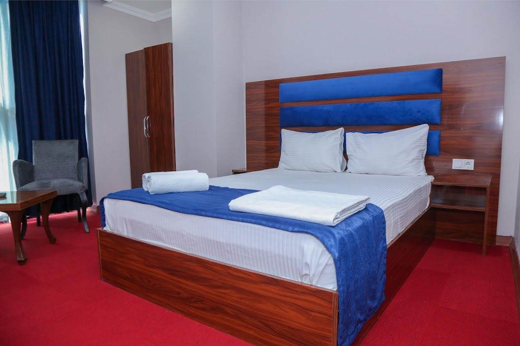 Lion King Hotel- Esenyurt