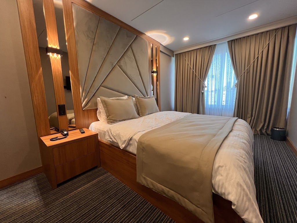 VİP INN HOTEL ESENYURT