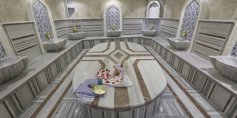 World Point Hotel Istanbul