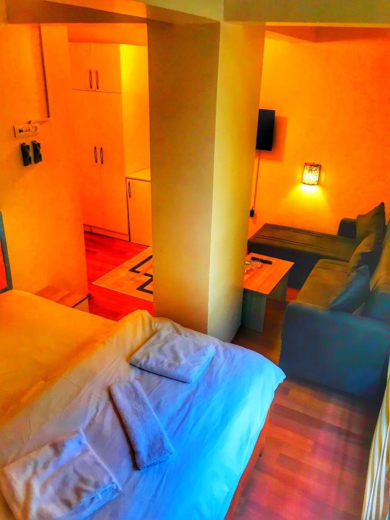 Zen Suit Otel Esenyurt Günlük Kiralık Daire