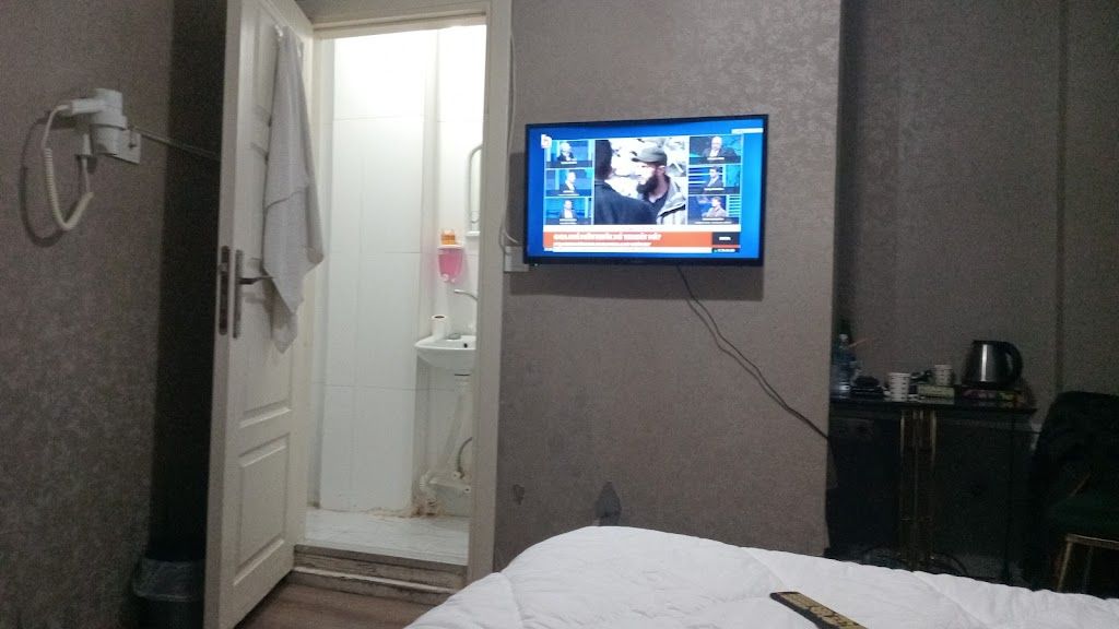 Eyüp Günlük Daire