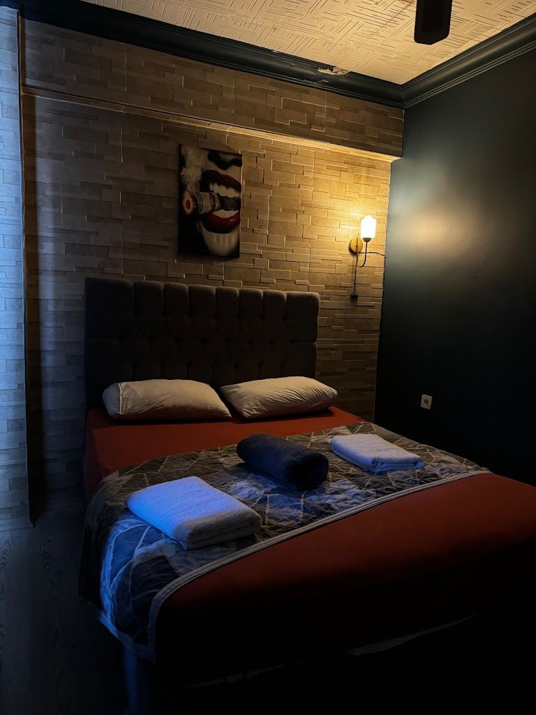 EYÜP GÜNLÜK KİRALIK DAİRE