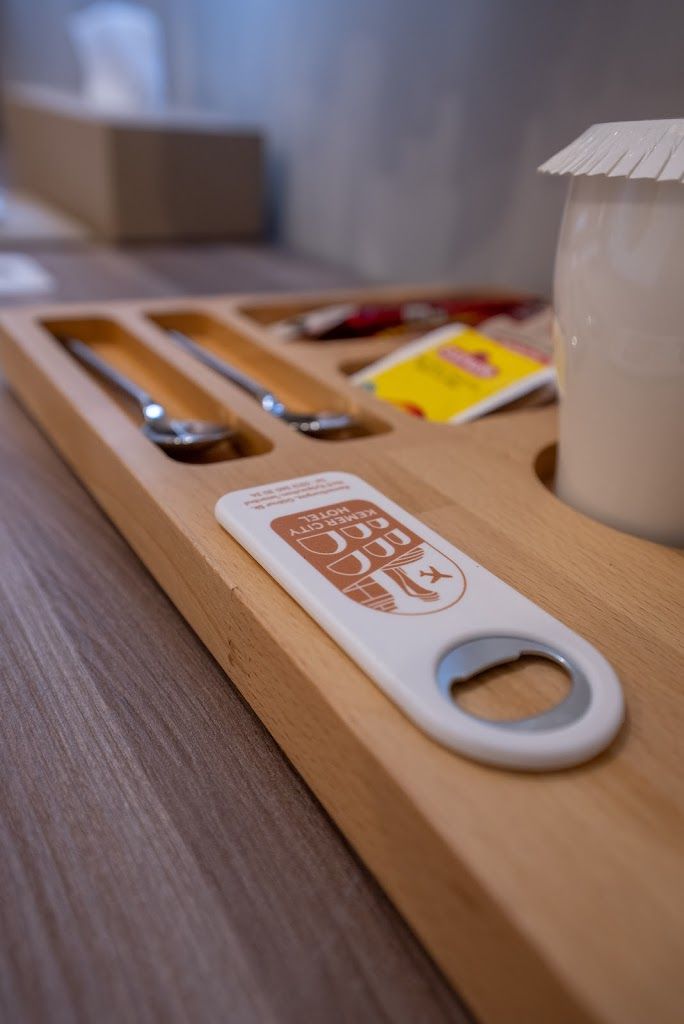 Kemer City Hotel İstanbul Airport