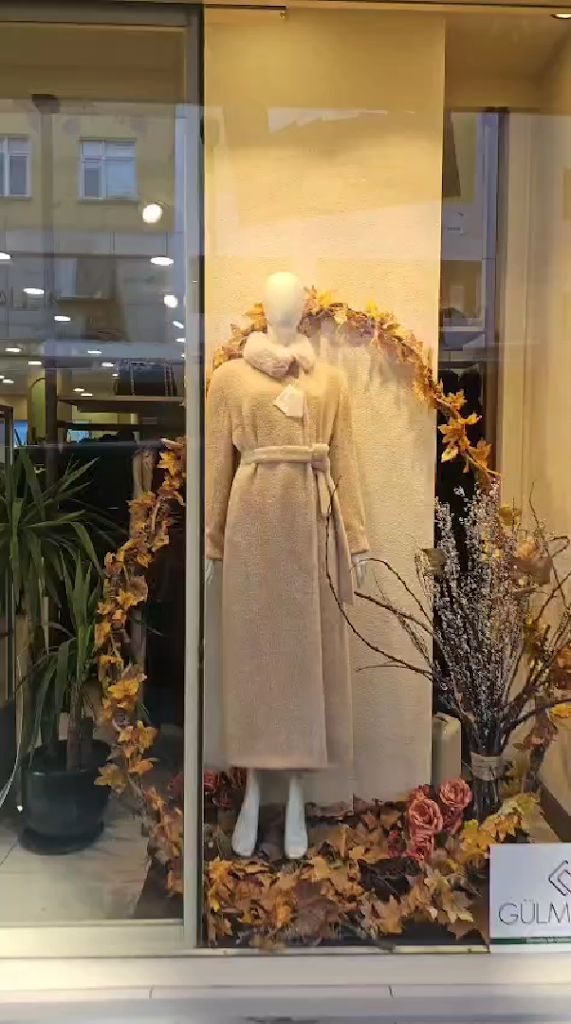 Nevmira - Eyüp Şubesi