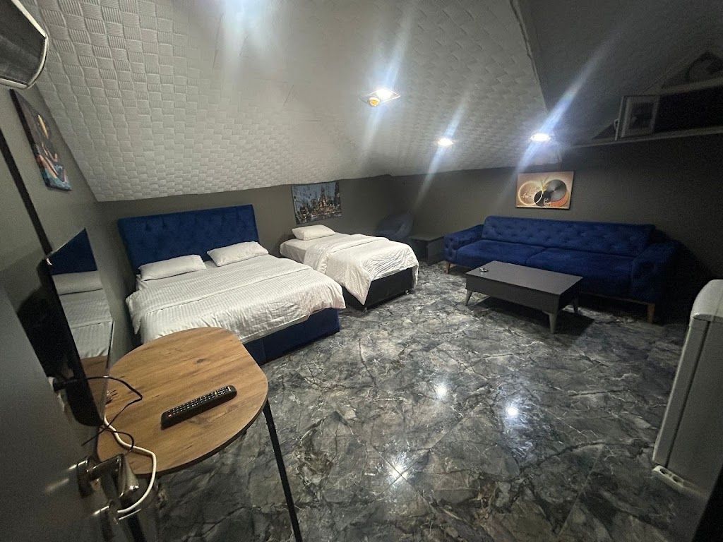 NİL SUİT OTEL EYÜP / EYÜP SULTAN