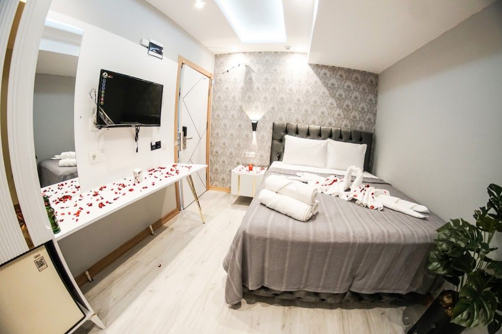 SuperStay Eyüp Otel