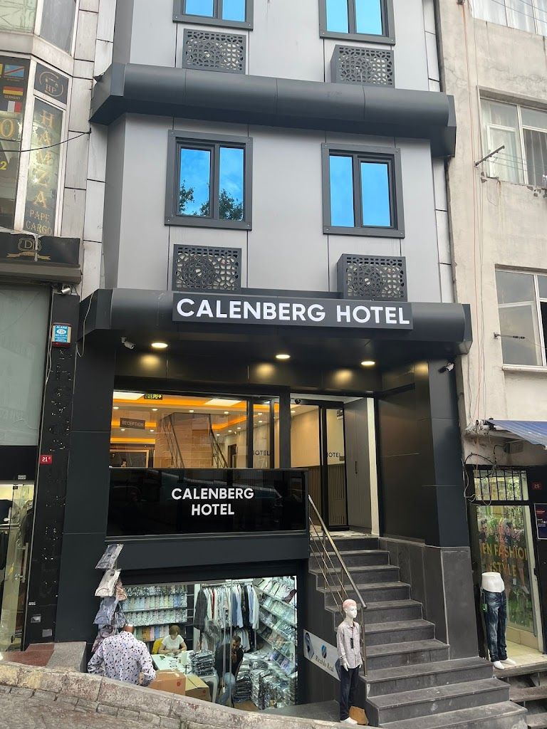 Calenberg Hotel