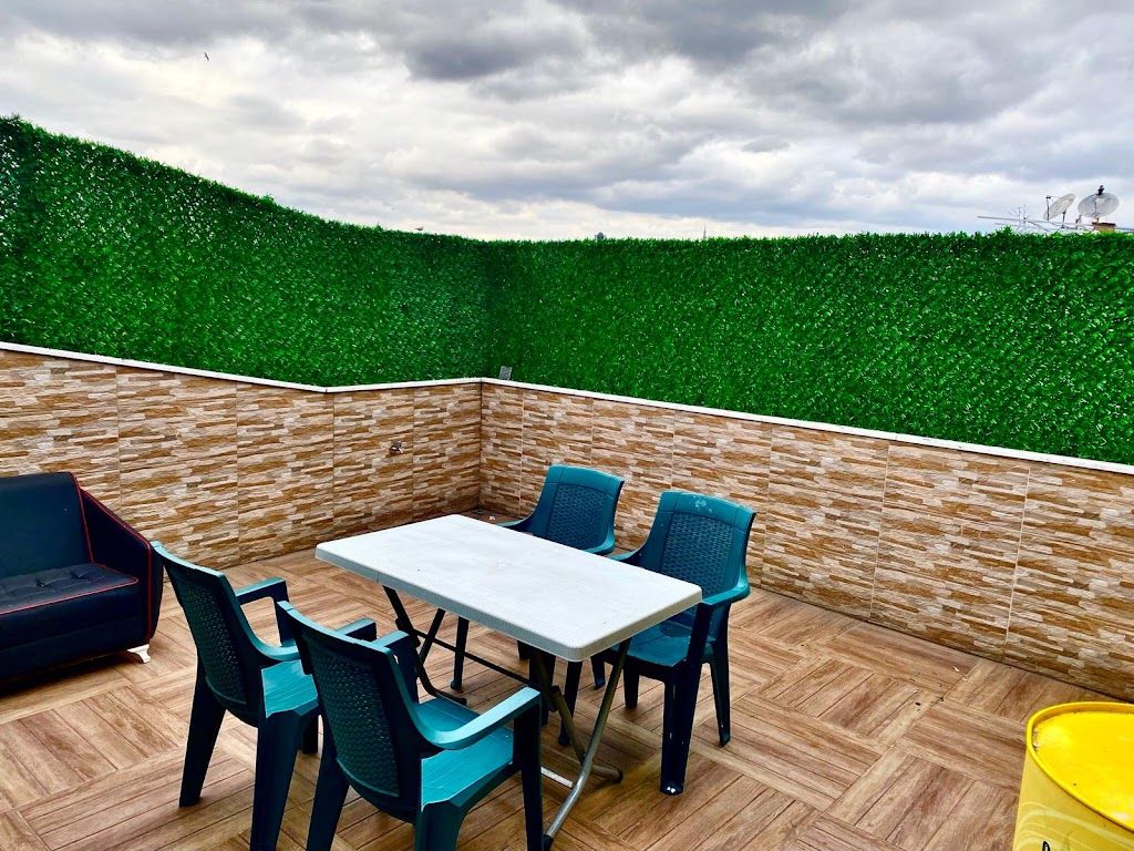 Fatih Günlük Daire