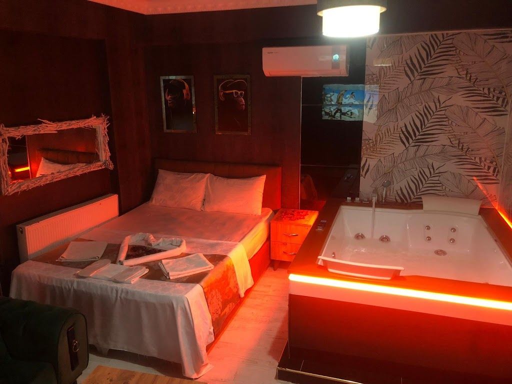 Fatih Günlük Kiralık Daire