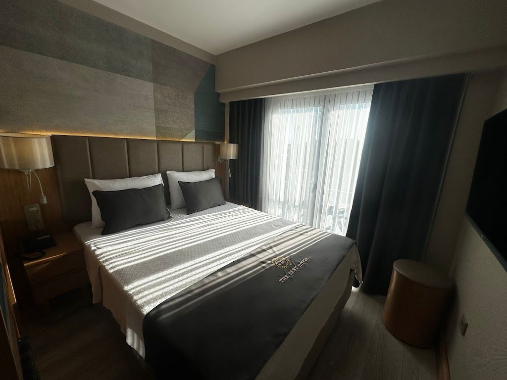 The Best Hotel İstanbul