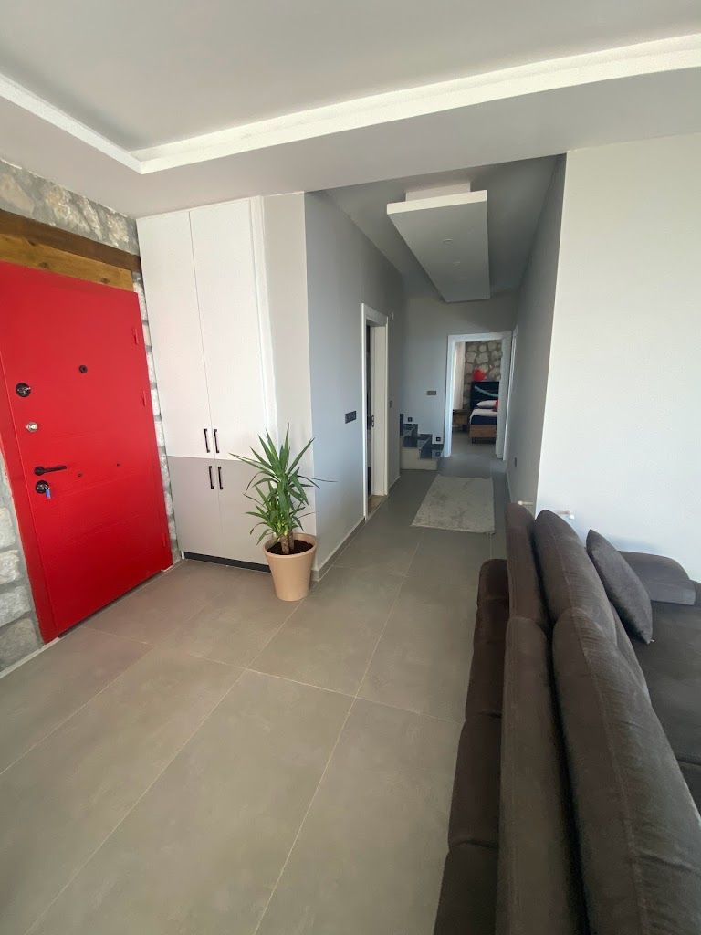 AMİNTAS APART OTEL FETHİYE