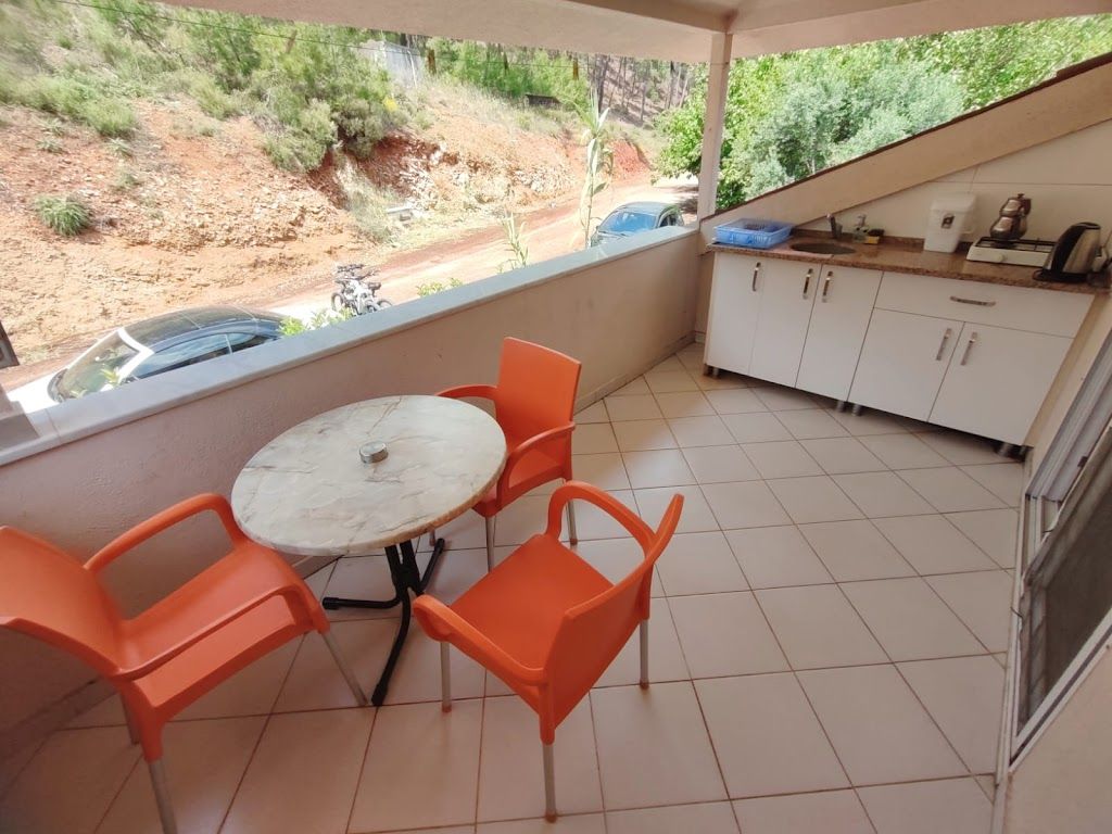 Bucak Apart Hotel Göcek&Inlice Beach