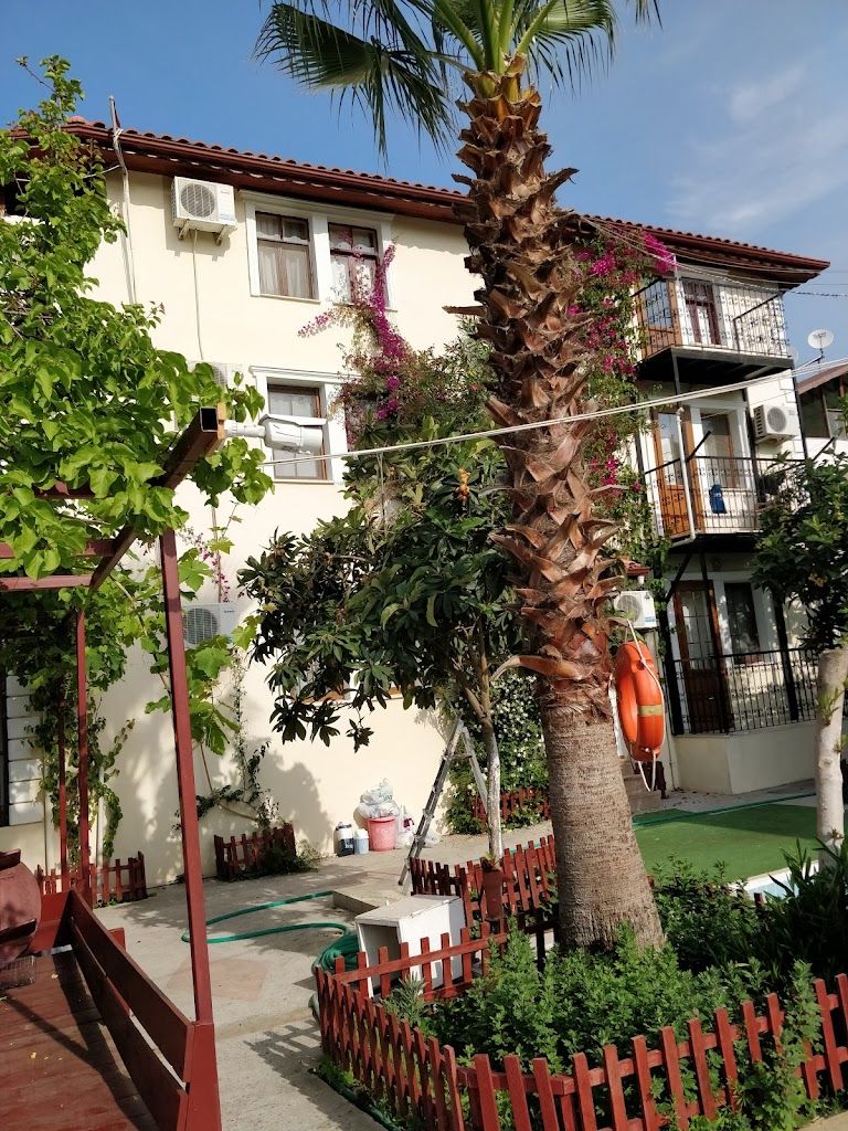 Çiğdem Apart Fethiye