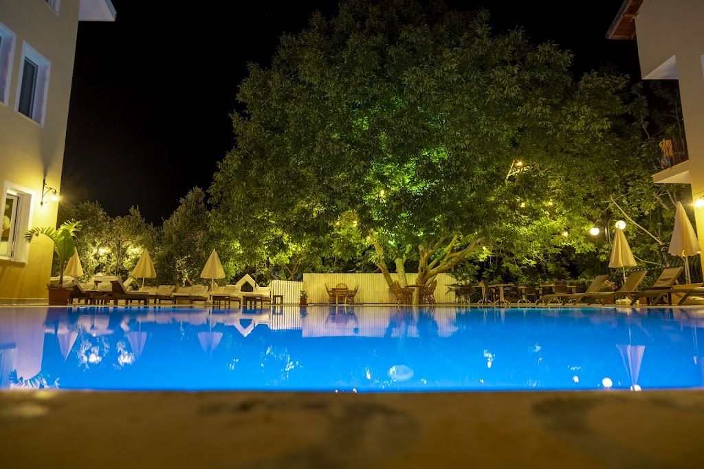 Güneş Boutique Hotel - Oludeniz