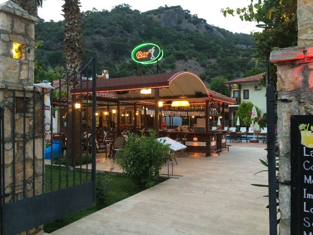 Hotel Ölüdeniz