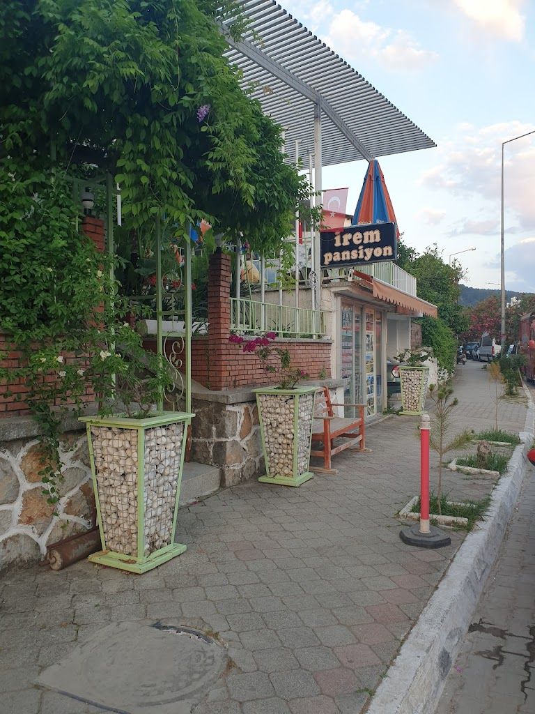 İrem Pansiyon