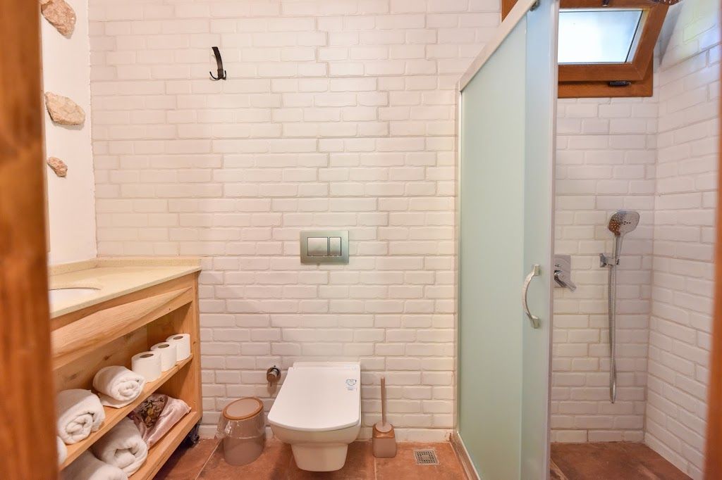 Kayaköy Piramit Butik Otel