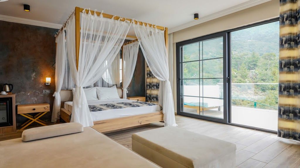 King Royal Palace Hotel Ölüdeniz